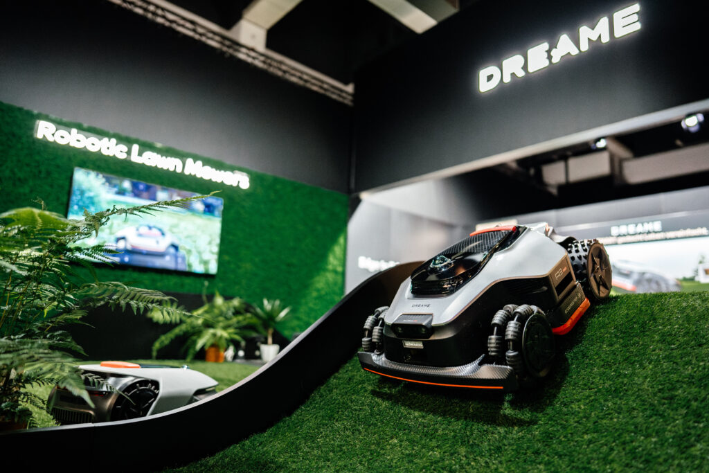 IFA 2025 Dreame 