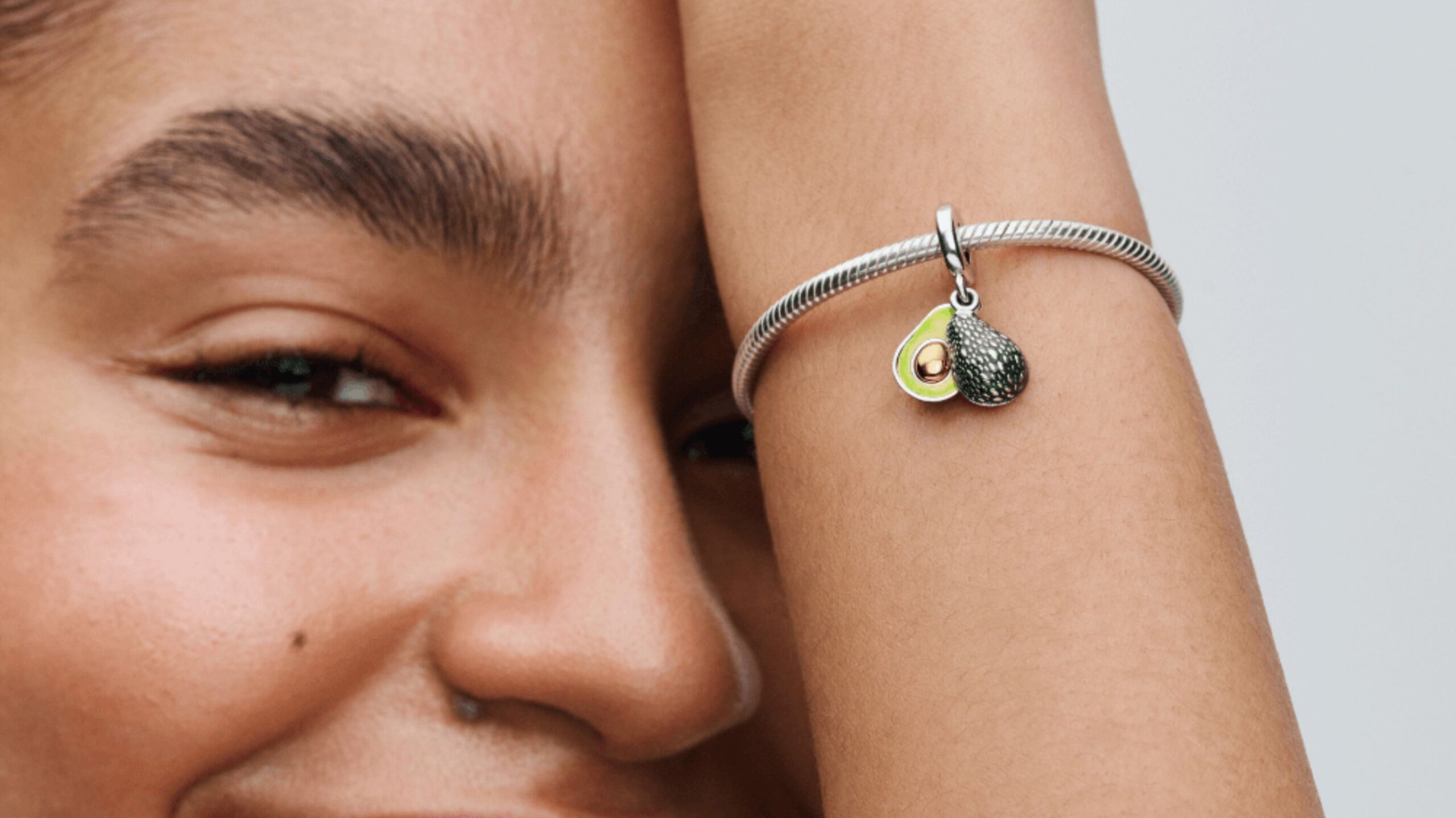 charms de Pandora de México