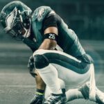 documental de Martin Scorsese sobre la NFL Saquon Barkley