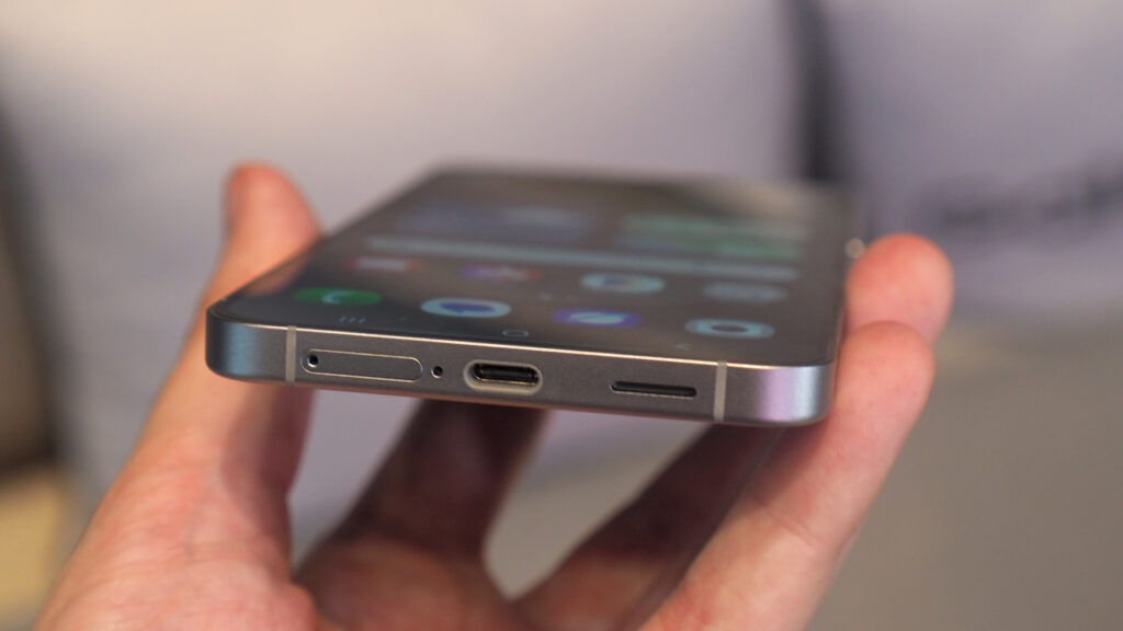 Galaxy S25 FE