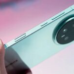 flagship de Honor Magic 8