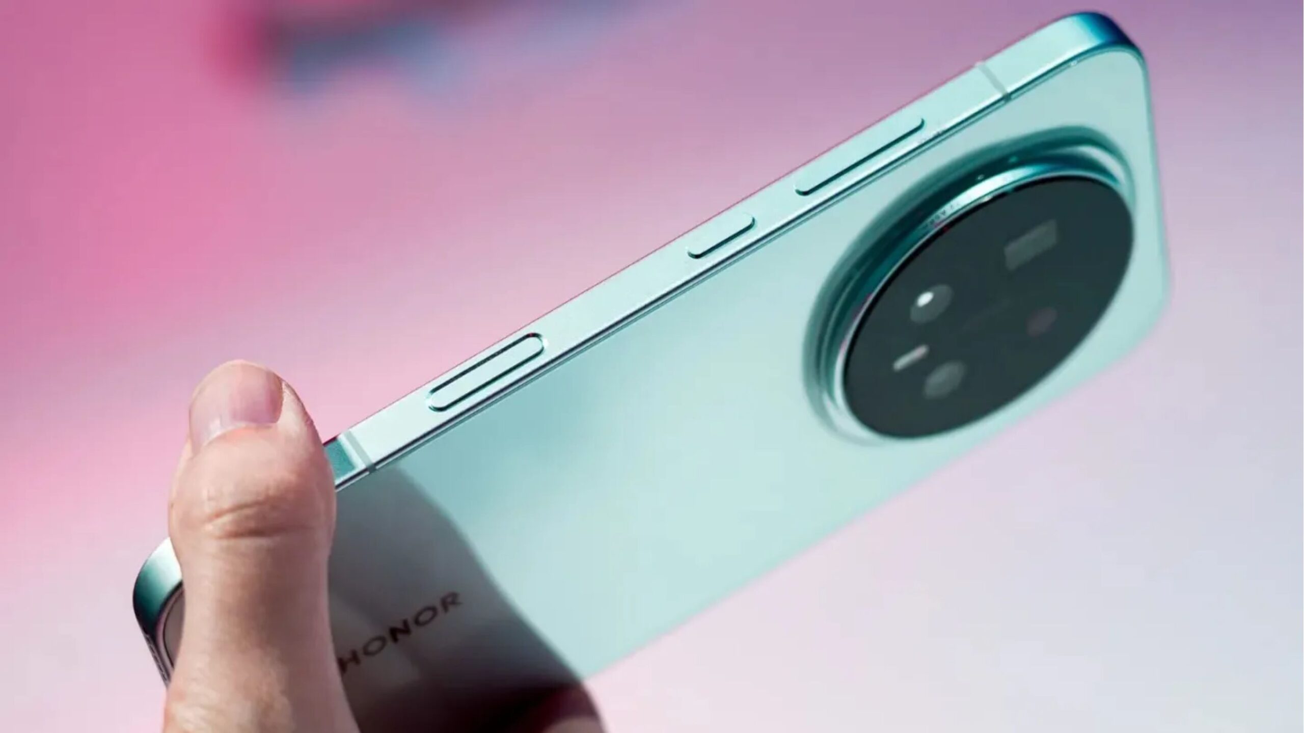 flagship de Honor Magic 8
