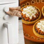freidora de aire Xiaomi Smart Air Fryer