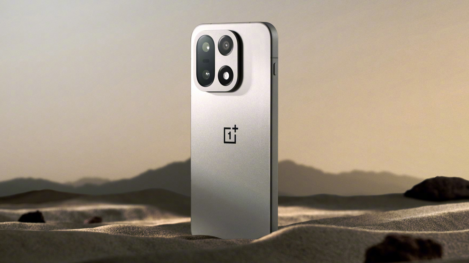 OnePlus 15