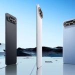 iPhone 17 Air | Tecno Spark Slim
