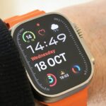 iPhone 17 Apple Watch