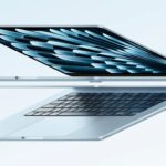 iPhone 17 Pro MacBook
