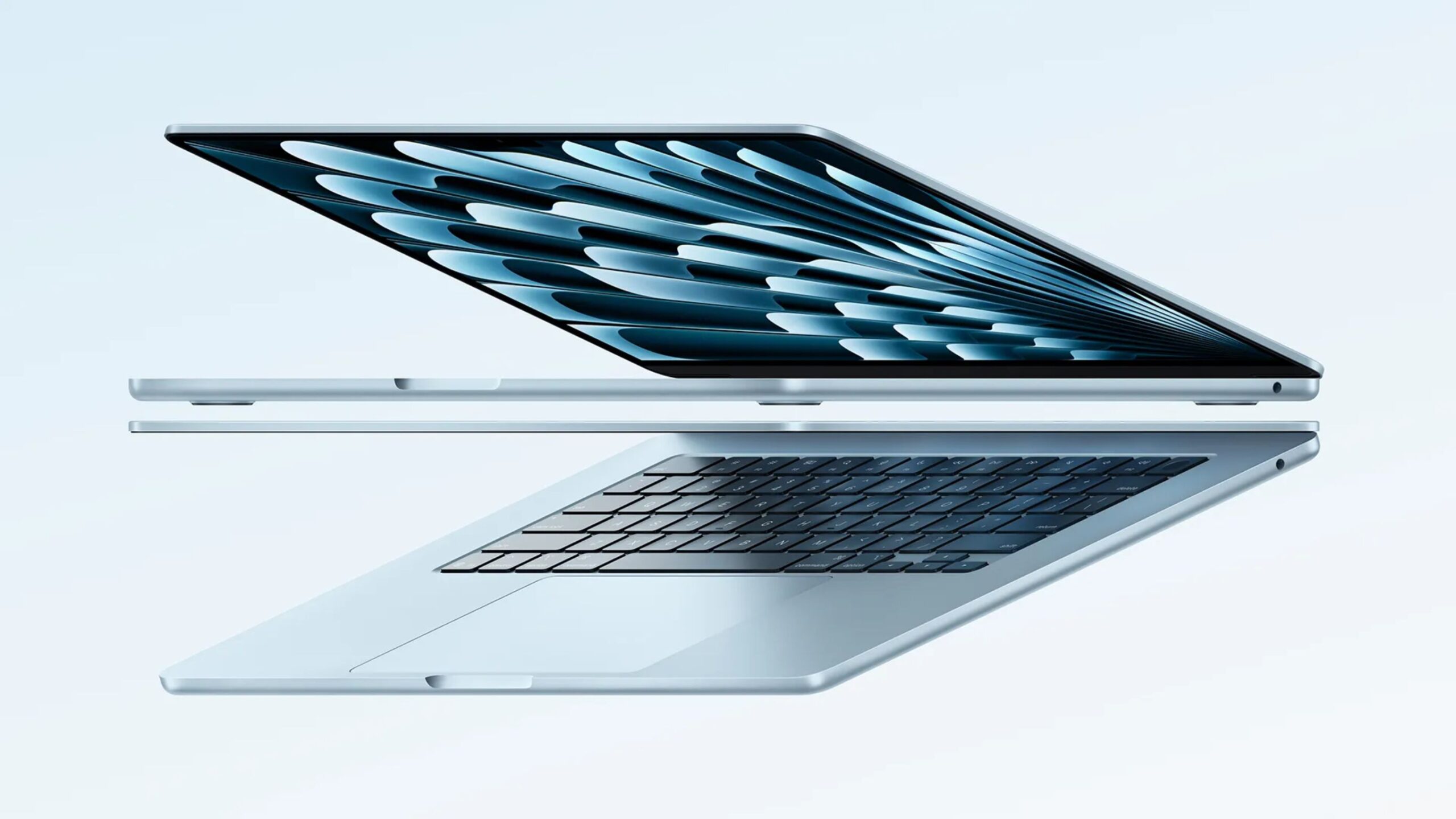 iPhone 17 Pro MacBook