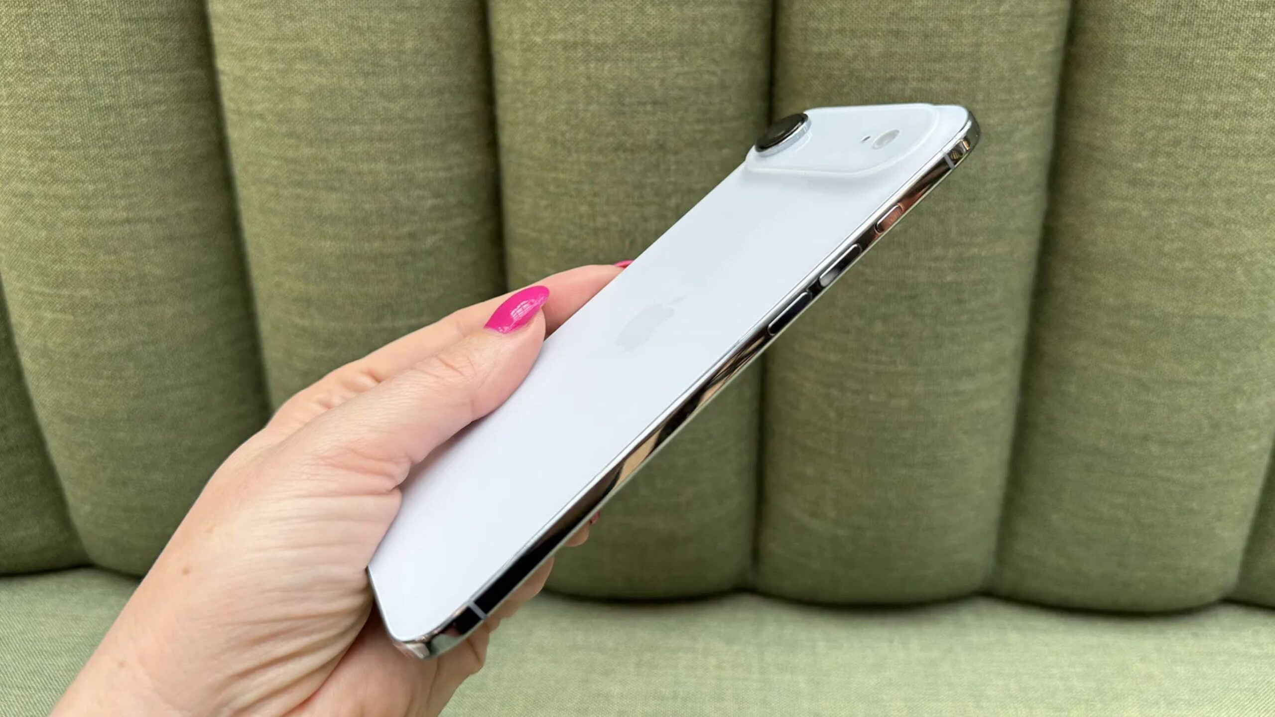 iPhone Air | iPhone Fold
