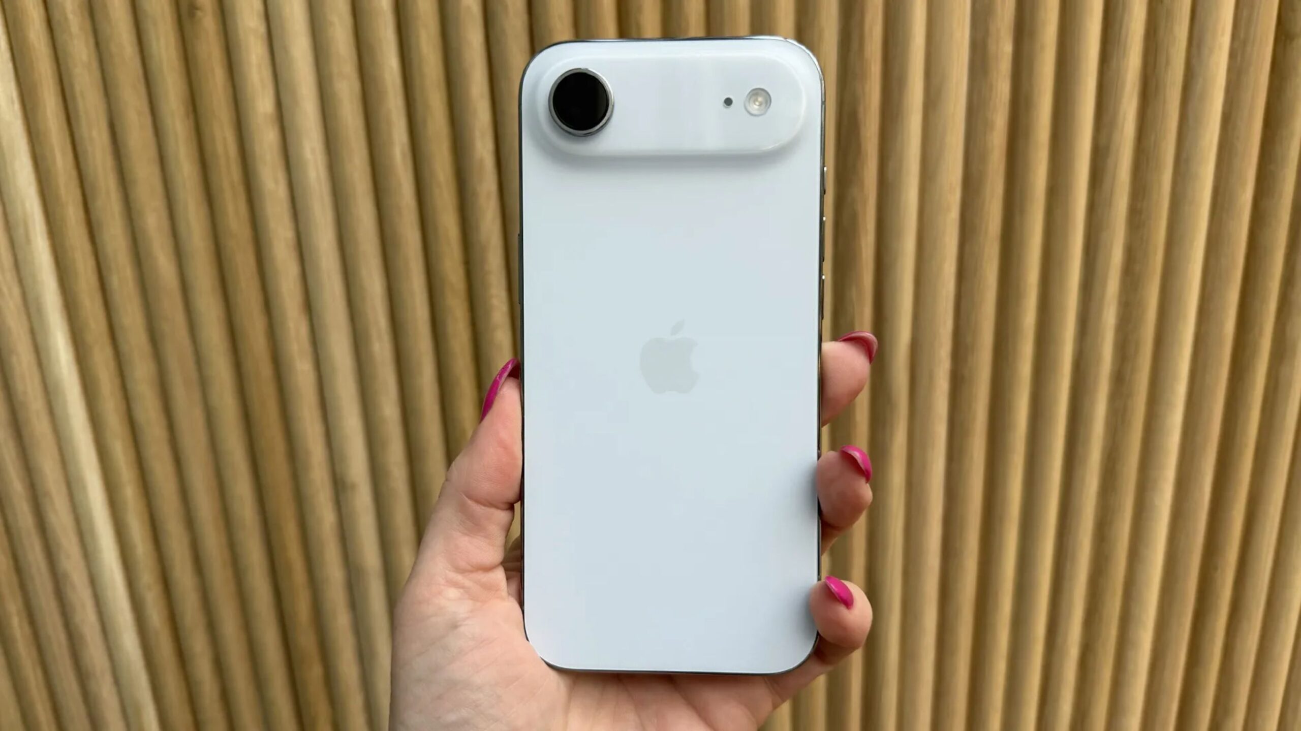 iPhone Air
