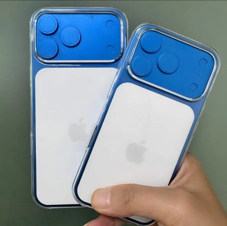 Apple iPhone 17