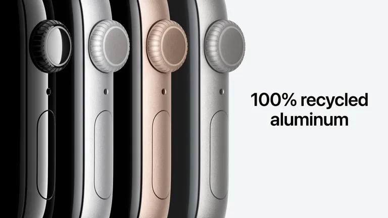 Apple Watch SE 3
