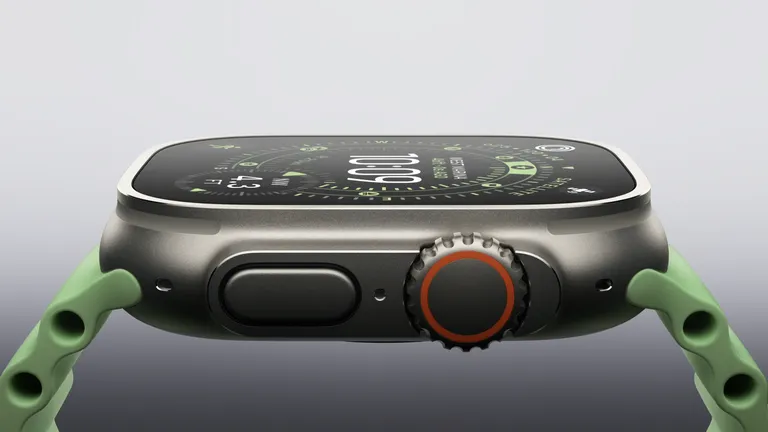 Apple Watch Ultra 3
