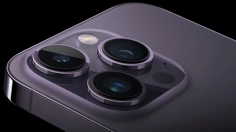 iPhone 17 Air