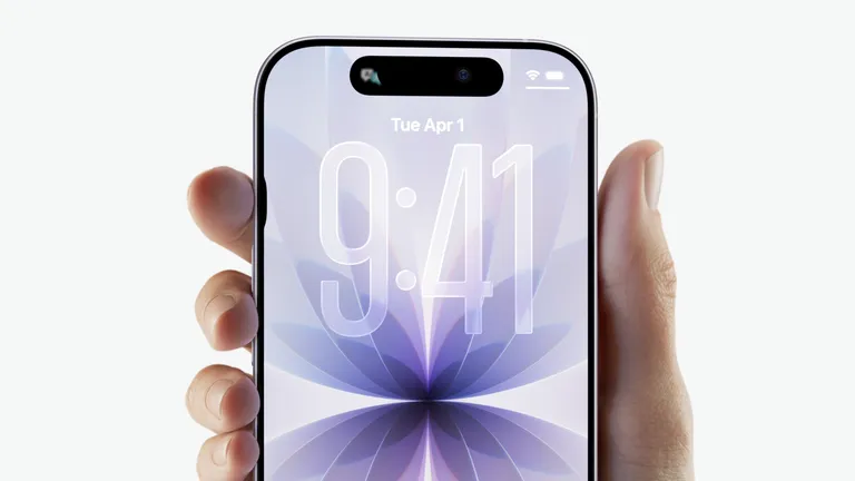 iPhone 17