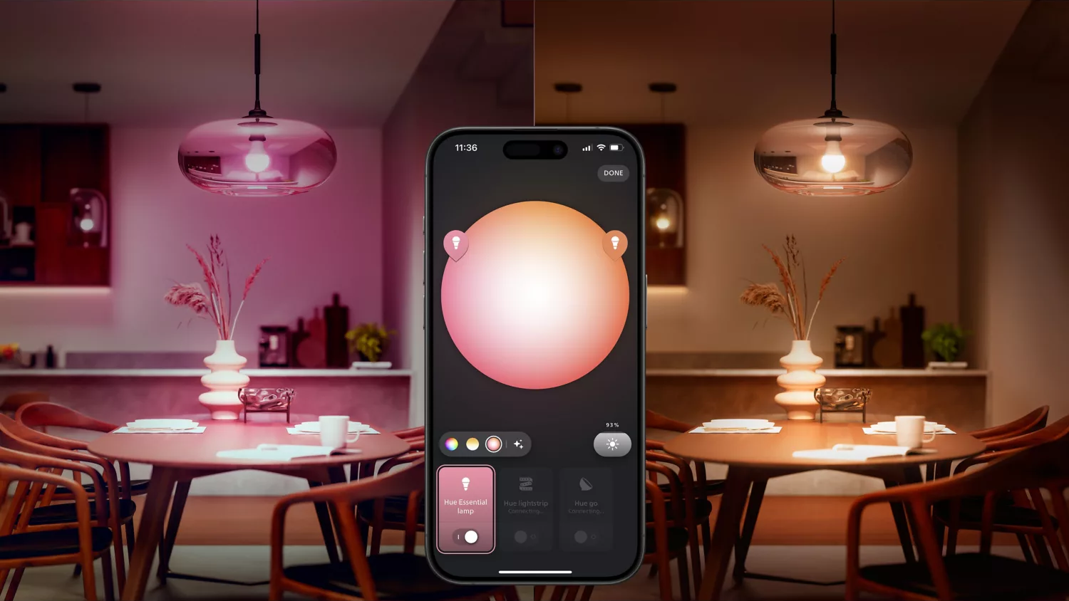 Philips Hue Essential 