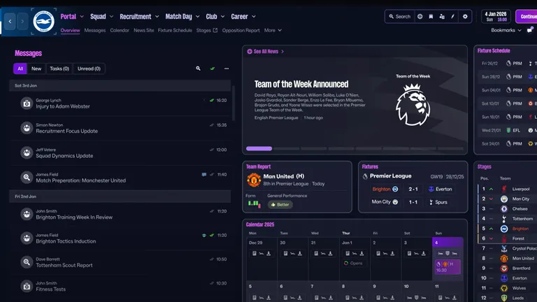 Football Manager 26