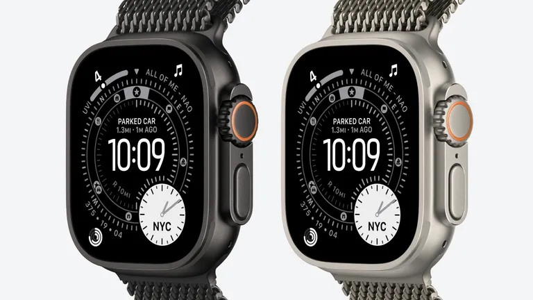 watchOS 26 