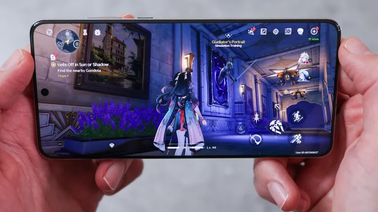 OnePlus 15