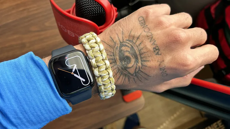 Apple Watch 2025