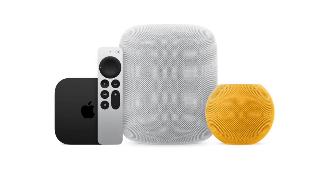 Apple TV