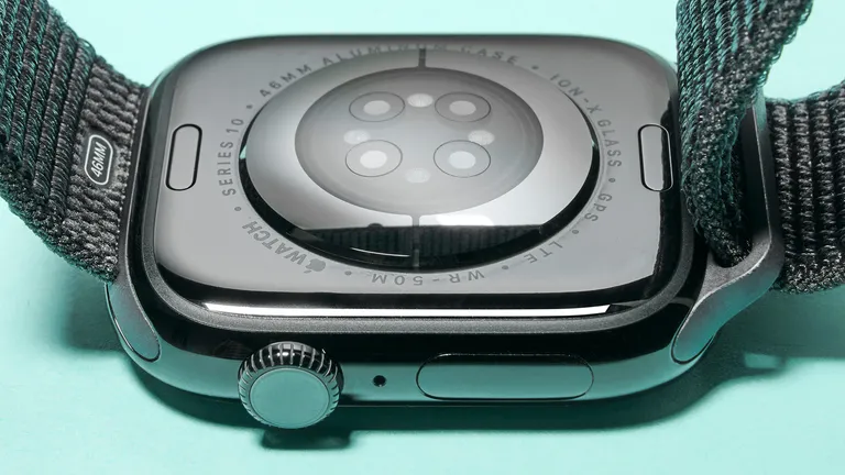 Apple Watch 2025