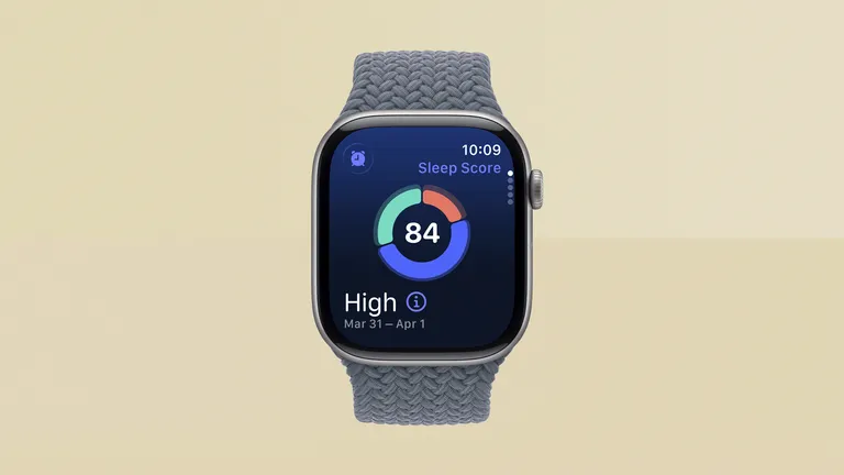 watchOS 26