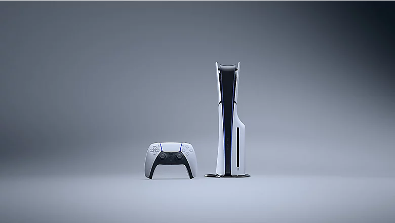 PS5