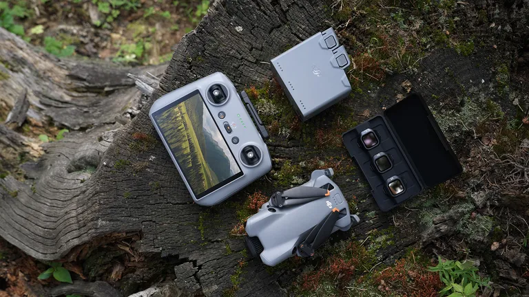 DJI Mini 5 Pro