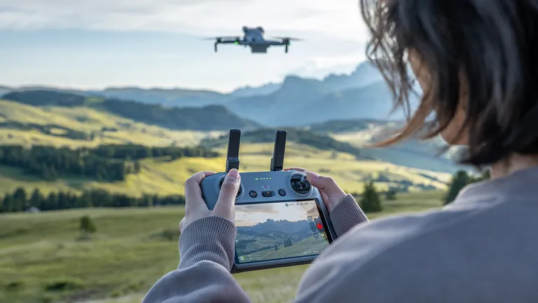 DJI Mini 5 Pro
