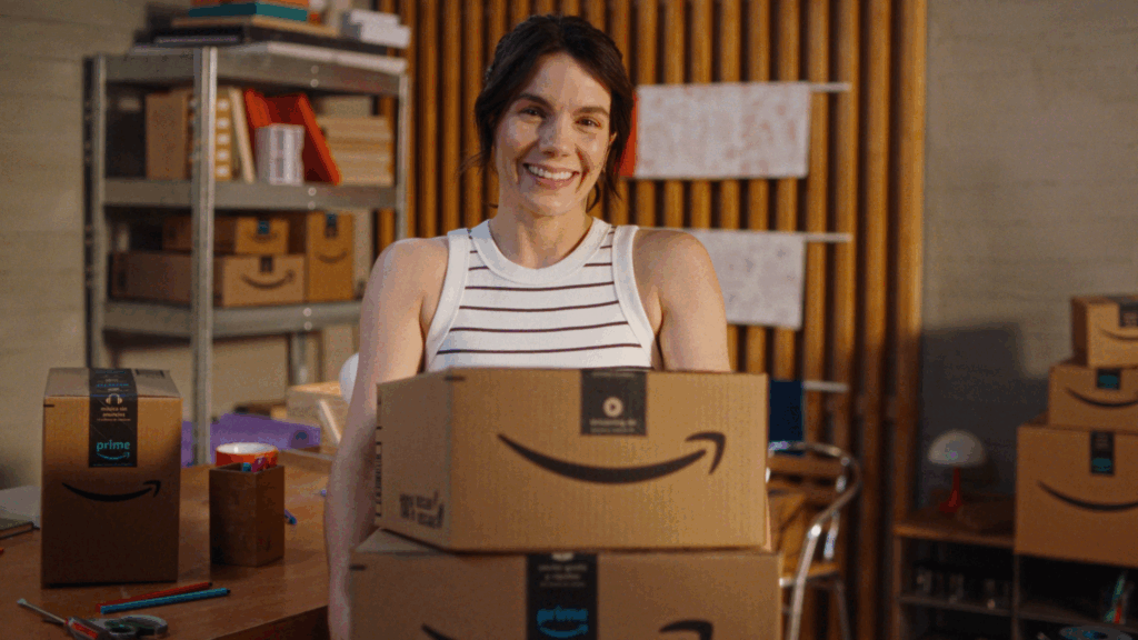 Mega Ofertas de Amazon Prime