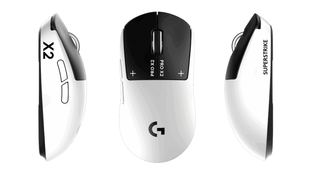 Logitech G PLAY