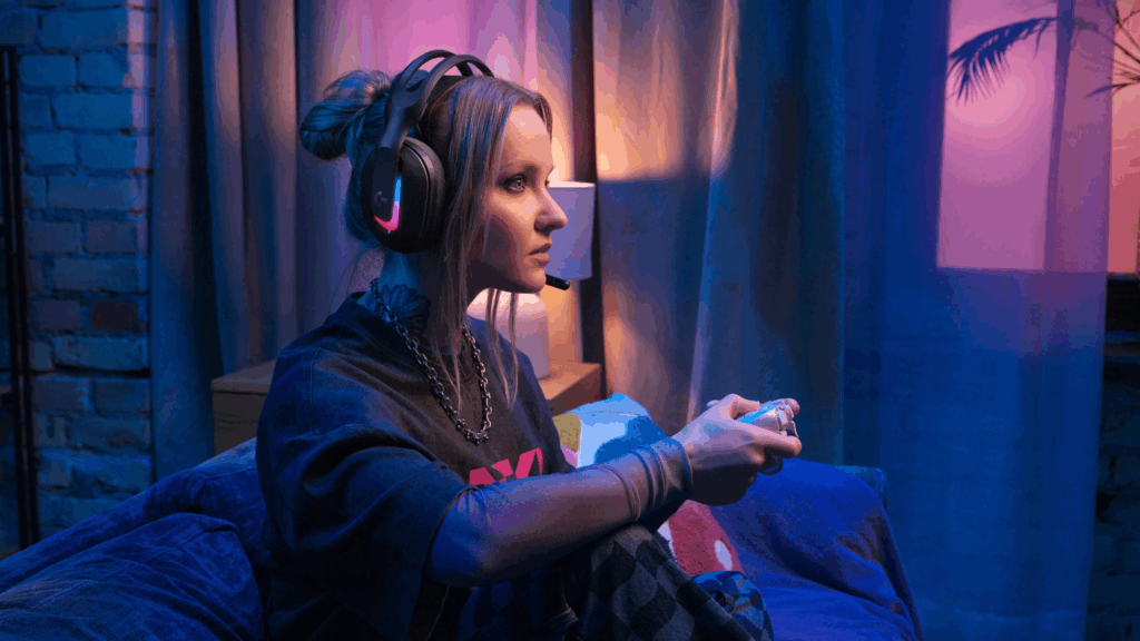 Logitech G PLAY