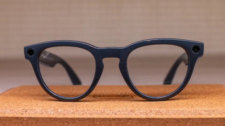 lentes inteligentes Ray-Ban Meta Gen 2