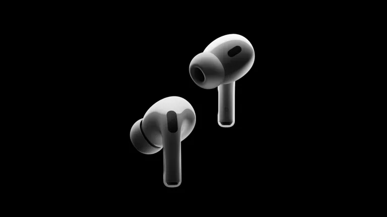 AirPods Pro 3