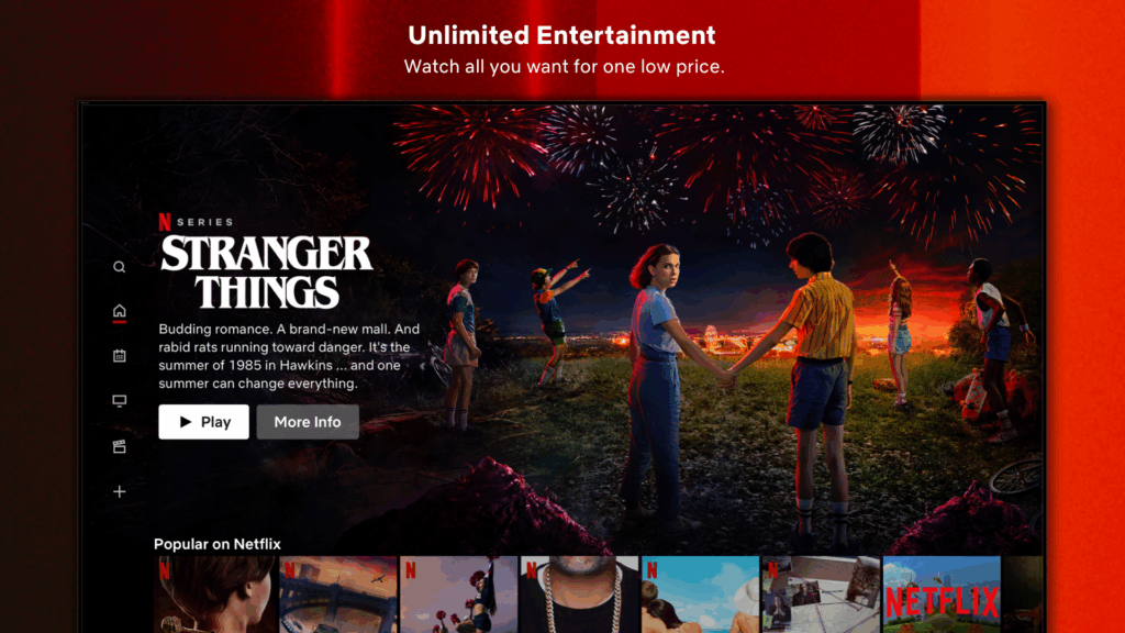 Netflix streaming AV2