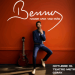 Benny Ibarra