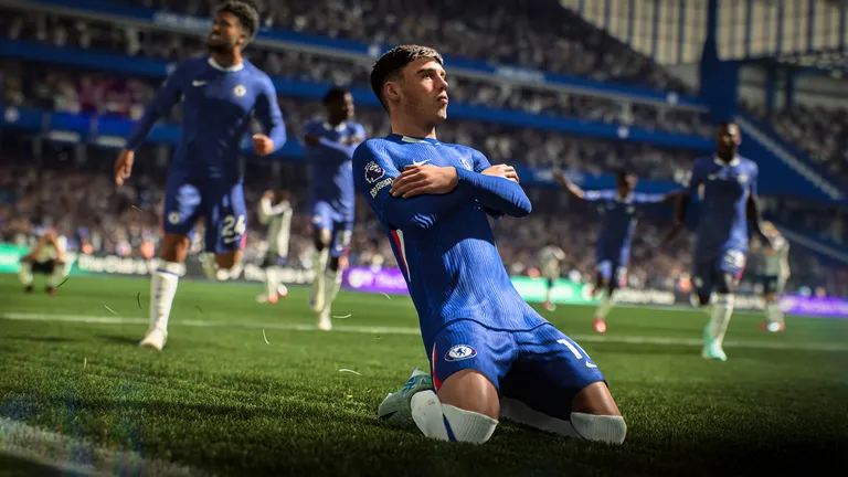 EA Sports FC 26