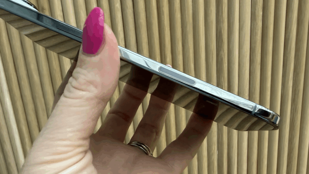 iPhone Air