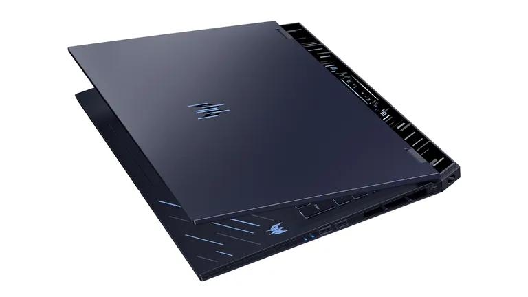 laptop gamer Acer Predator Helios 18P AI