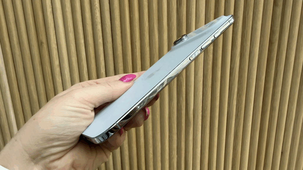 iPhone Air