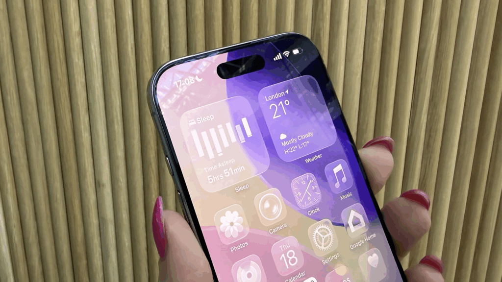 iPhone Air