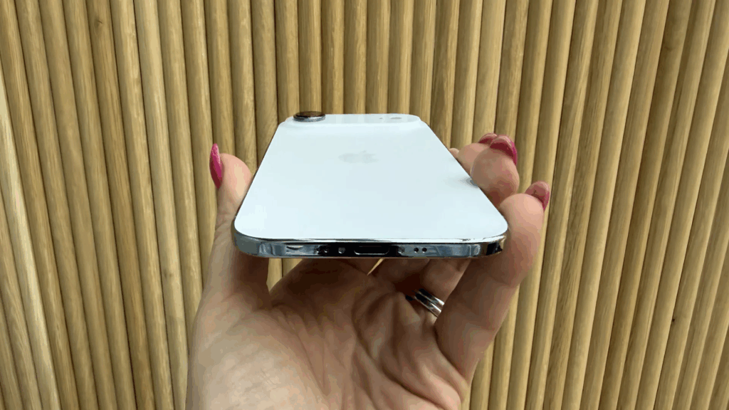 iPhone Air