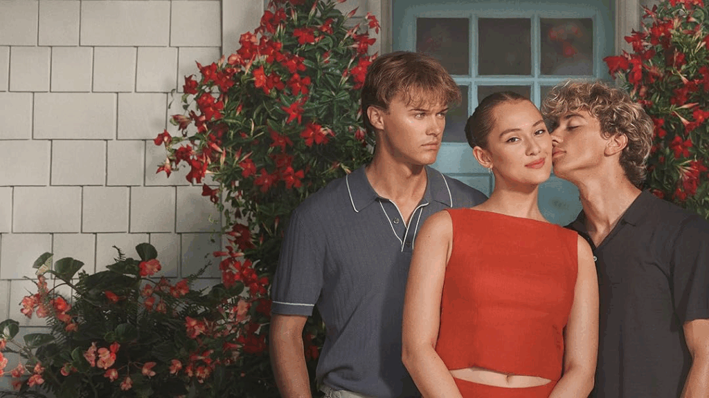 Prime Video El verano en que me enamoré