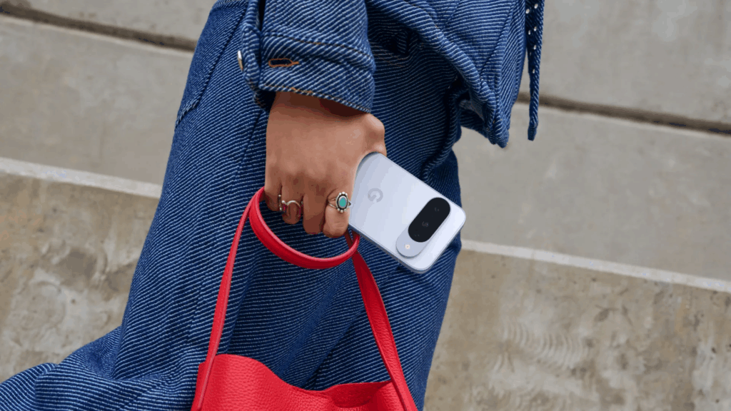 Google Pixel 10a