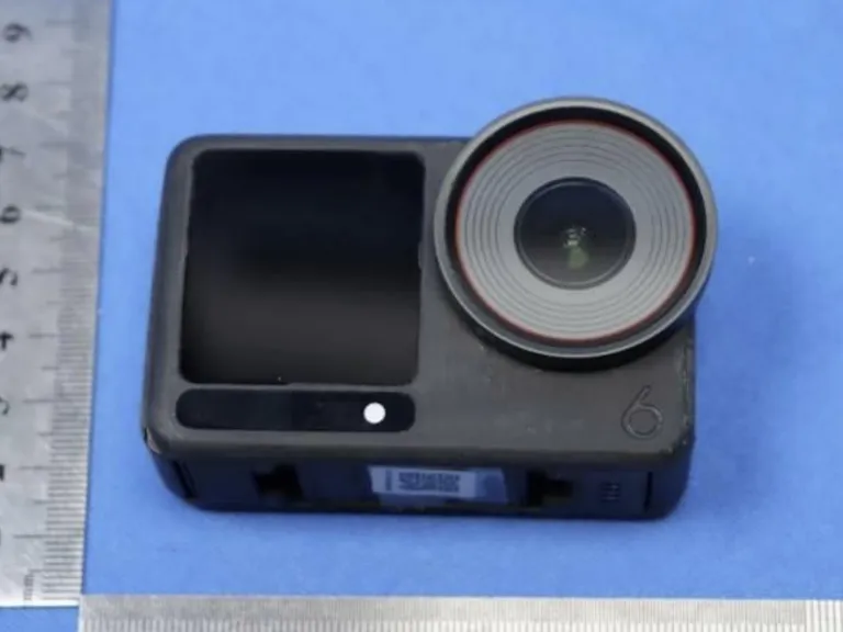 DJI Osmo Action 6