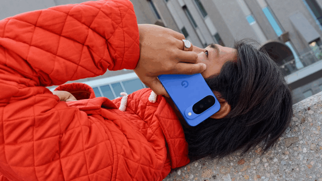 Google Pixel 10a