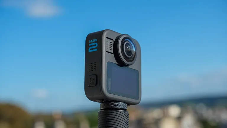 GoPro MAX 2