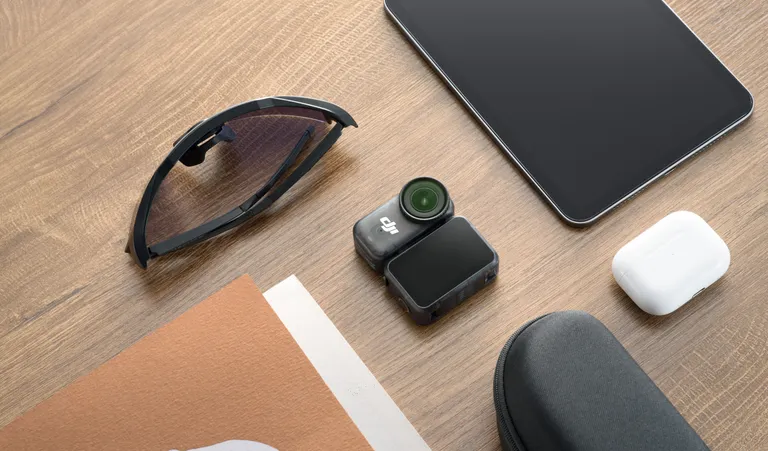 DJI Osmo Nano