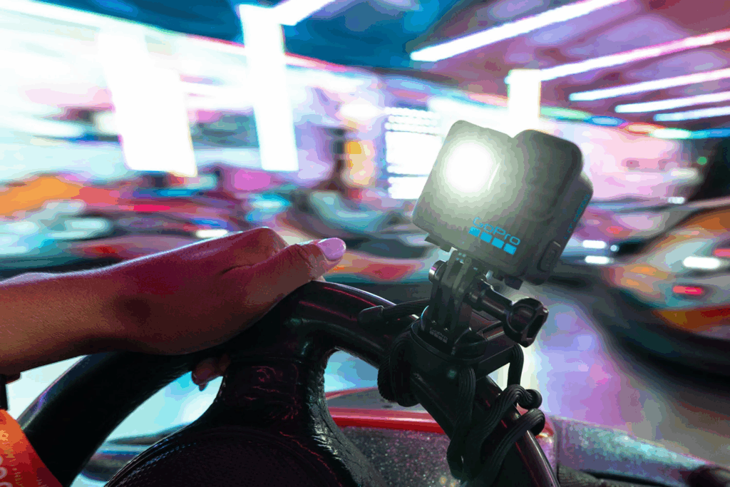 GoPro Lit Hero